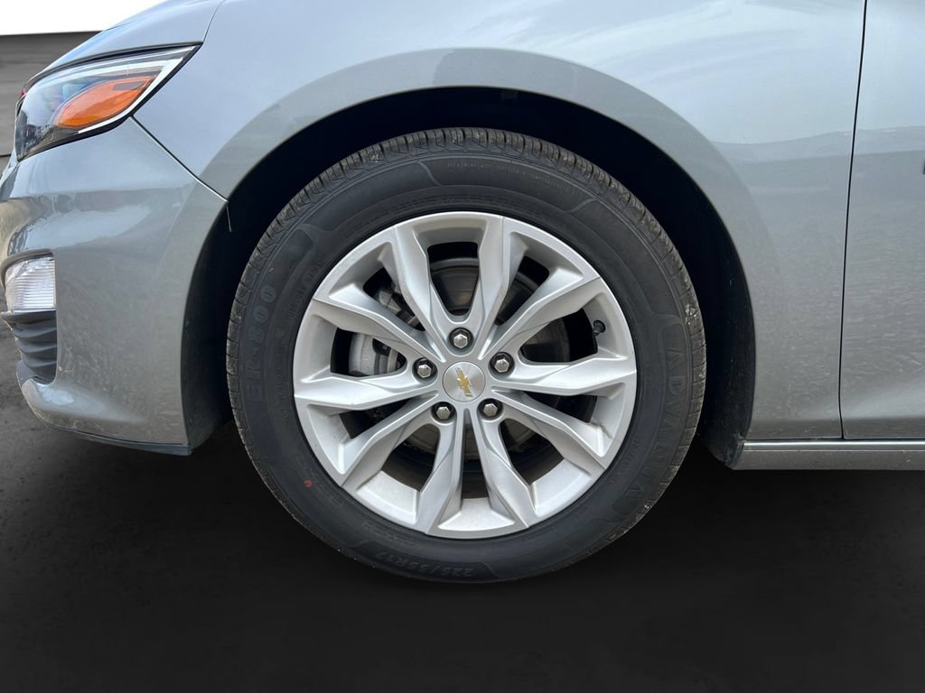 Used 2024 Chevrolet Malibu LT FWD image 11