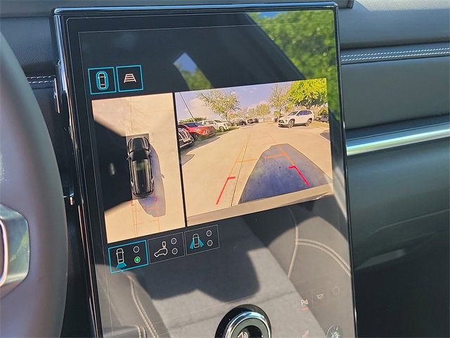 Certified 2026 GMC Terrain Elevation w/ Technology Package II image 31