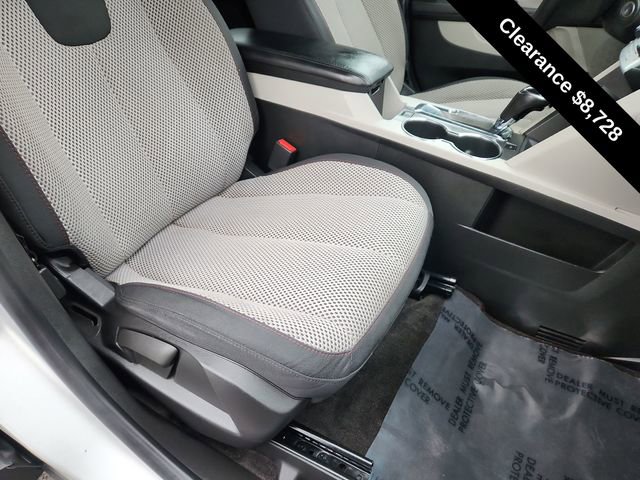 Used 2016 Chevrolet Equinox LT w/ Convenience Package FWD image 21