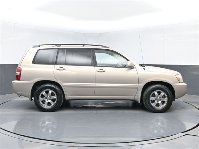 Used 2004 Toyota Highlander V6 image 15