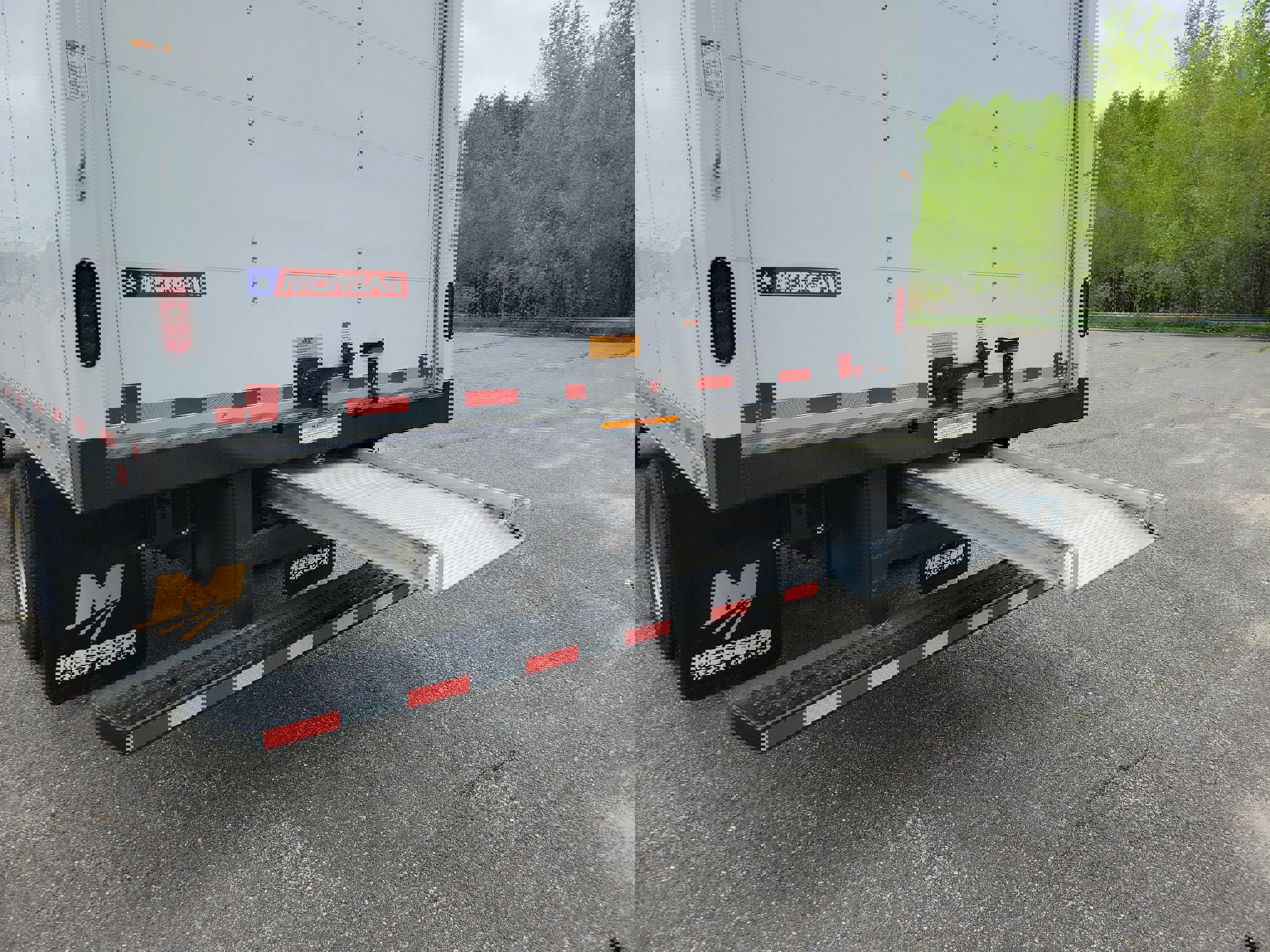 New 2025 GMC Savana 3500 Extended w/ Power Convenience Package image 26