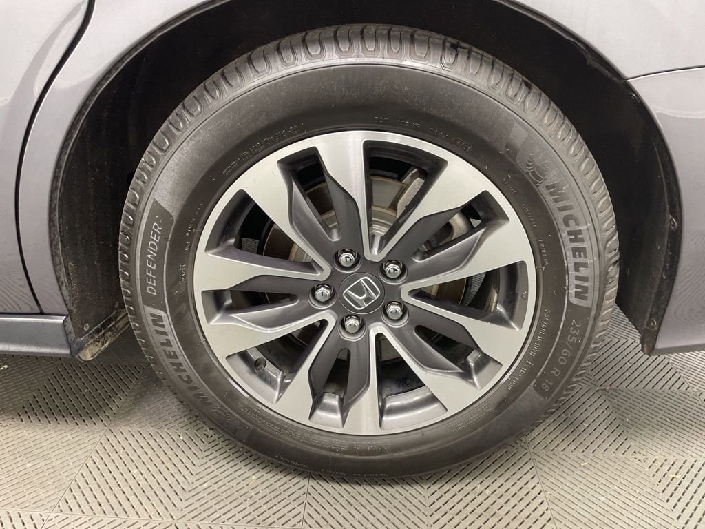 Used 2022 Honda Odyssey EX-L image 43