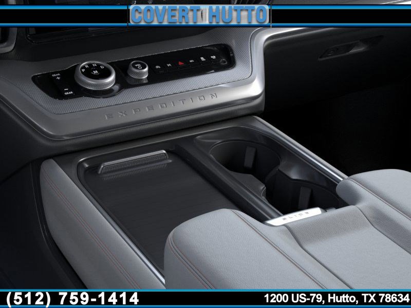 New 2026 Ford Expedition Active image 15