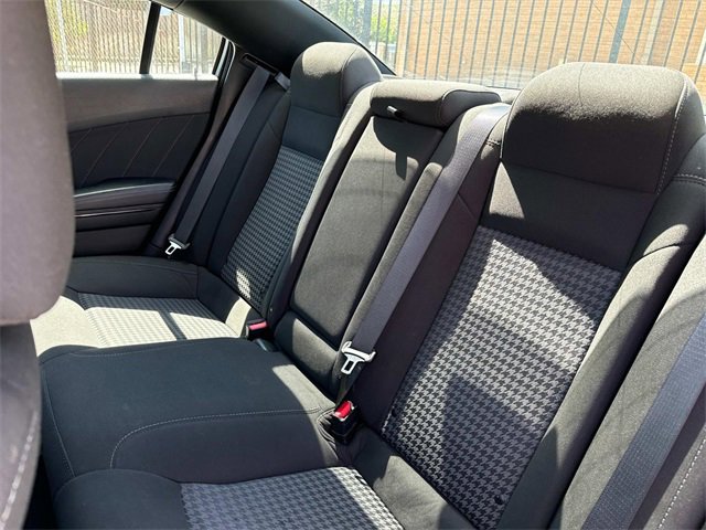 Used 2022 Dodge Charger GT w/ Blacktop Package image 15
