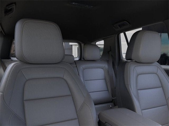 New 2026 GMC Terrain Elevation w/ Elevation Premium Package image 48