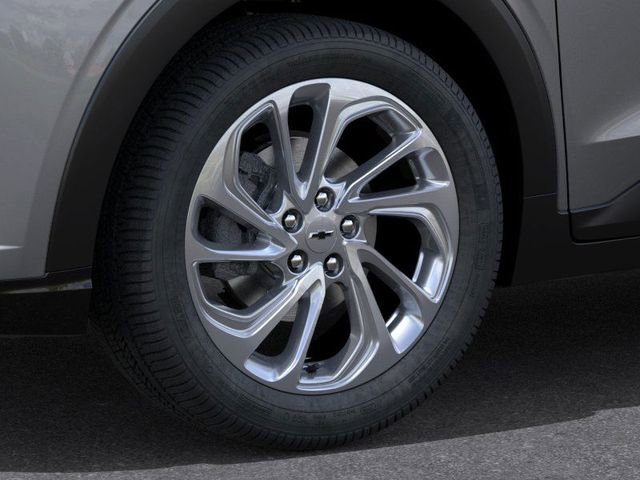 New 2027 Chevrolet Bolt LT w/ Comfort Package image 9