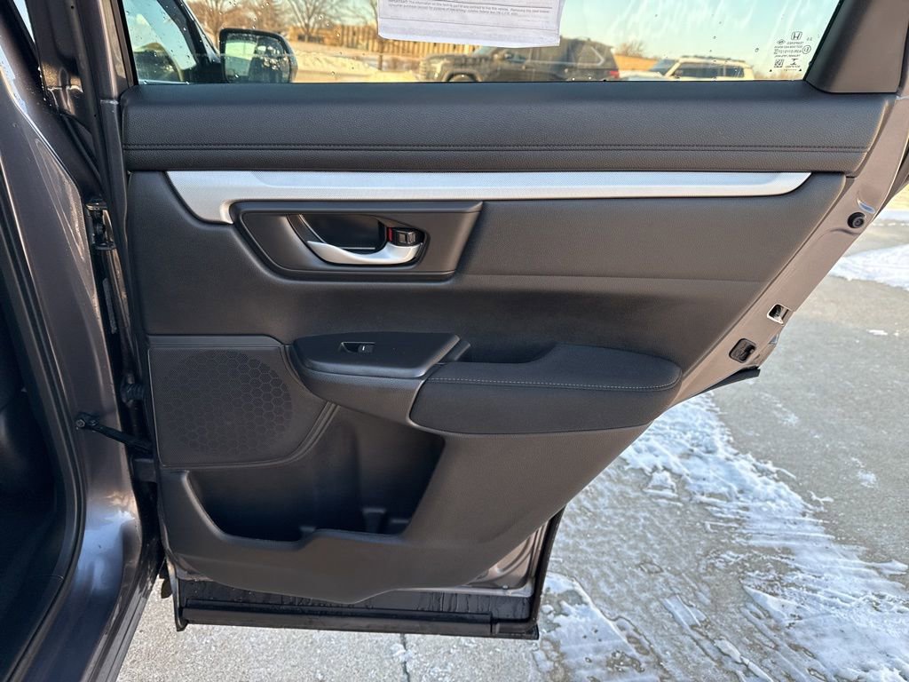 Used 2021 Honda CR-V LX image 18