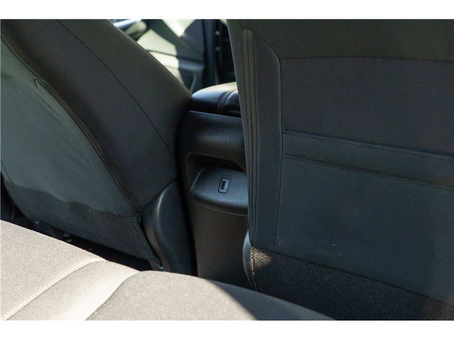 Used 2021 Nissan Sentra SR FWD image 38