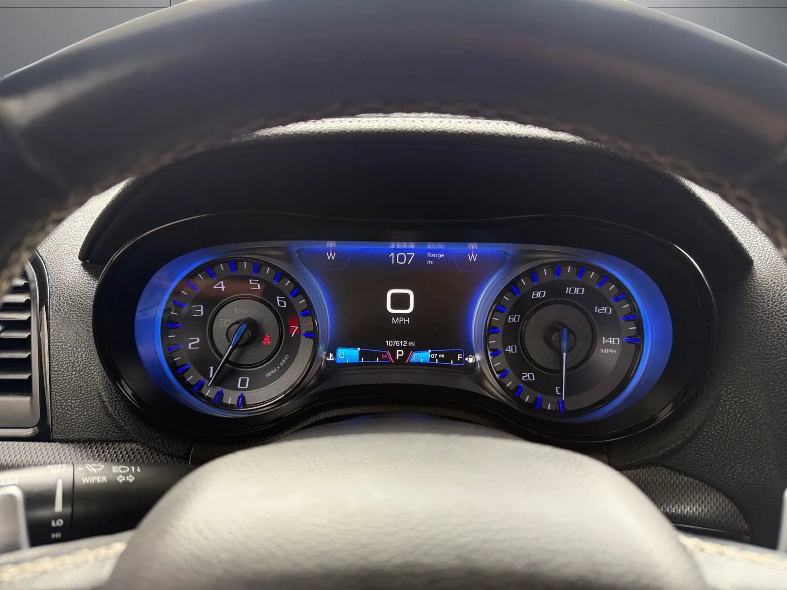 Used 2016 Chrysler 300 S RWD image 27