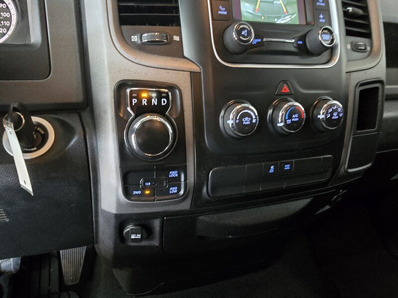 Used 2019 RAM 1500 Express w/ Express Value Package AWD/4WD image 22