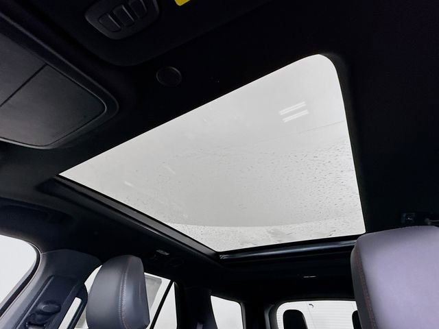 New 2026 Ford Explorer ST-Line w/ ST-Line Street Pack image 23