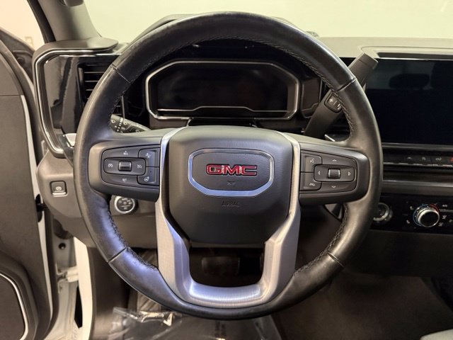 Used 2024 GMC Sierra 1500 Elevation AWD/4WD image 22