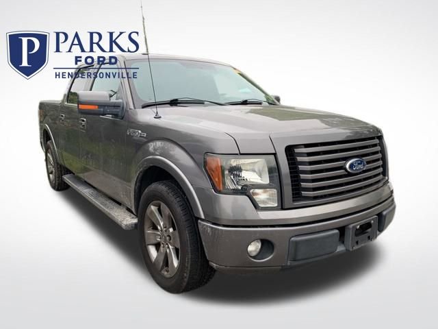 Used 2012 Ford F150 FX2 w/ FX Plus Pkg RWD image 1