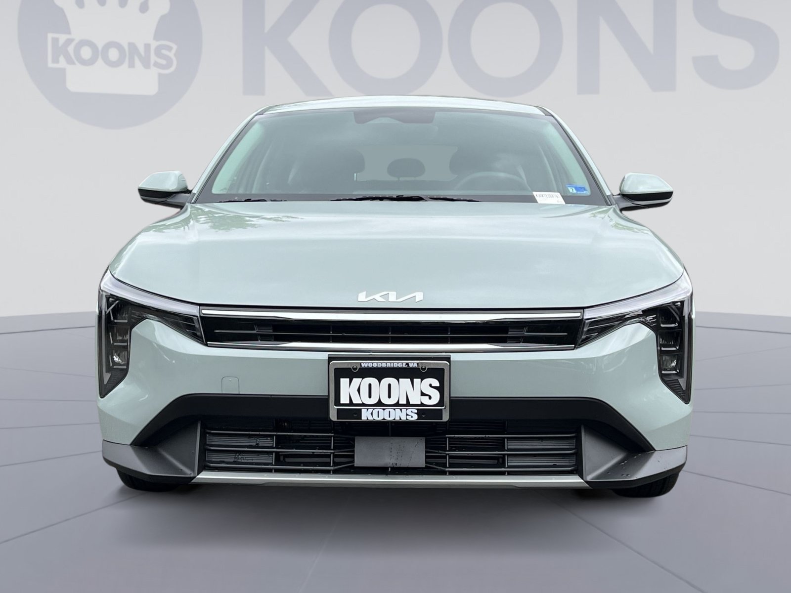 New 2026 Kia K4 GT-Line Turbo FWD image 11