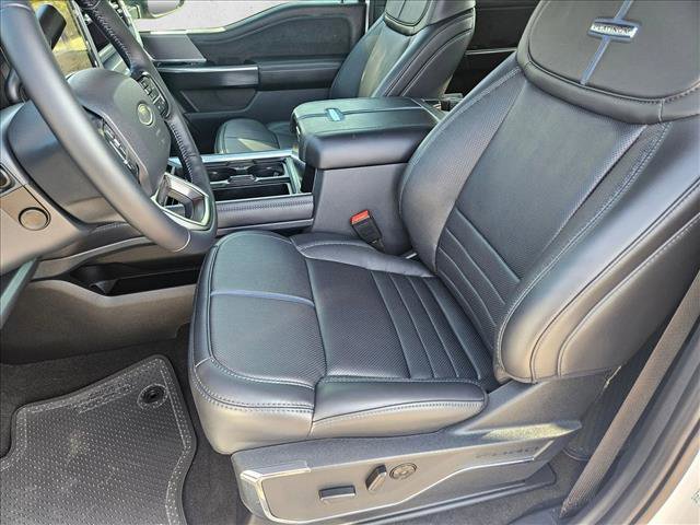 New 2026 Ford F350 Platinum video 4