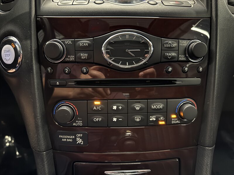 Used 2011 INFINITI EX35 Journey w/ Premium Pkg AWD/4WD image 28