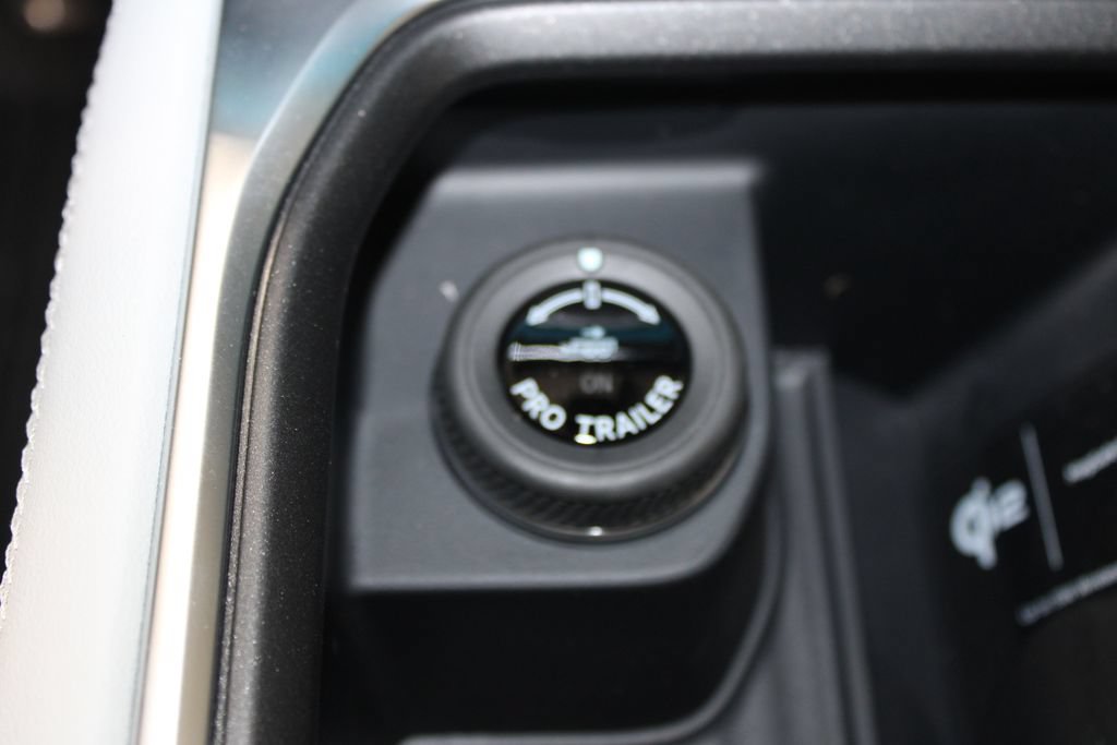 New 2027 Ford Expedition Platinum RWD image 60