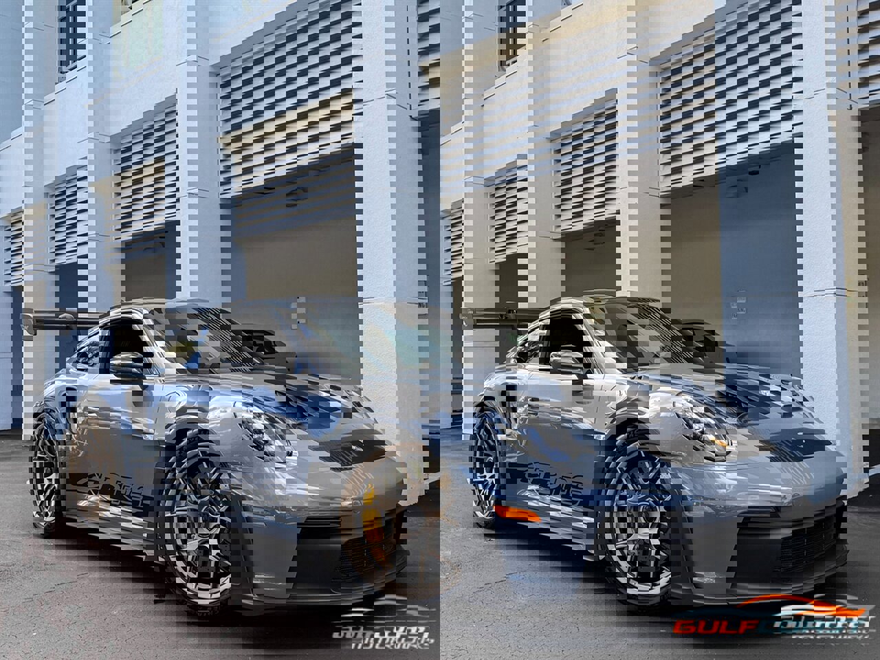 Used 2024 Porsche 911 GT3 RS image 72