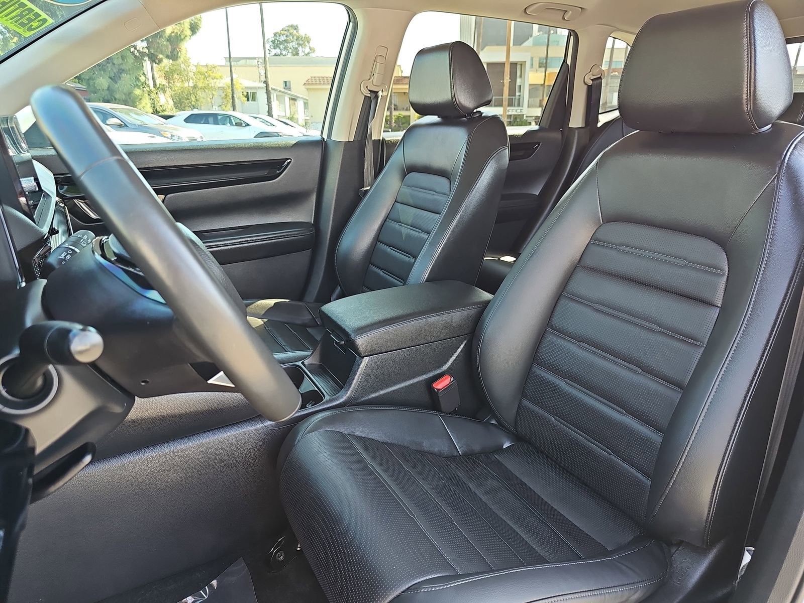 Certified 2023 Honda CR-V EX-L image 15