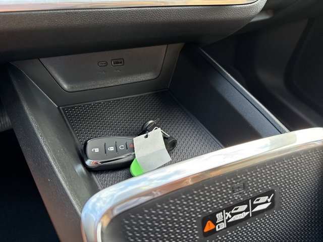 New 2026 Chevrolet Equinox ACTIV image 29