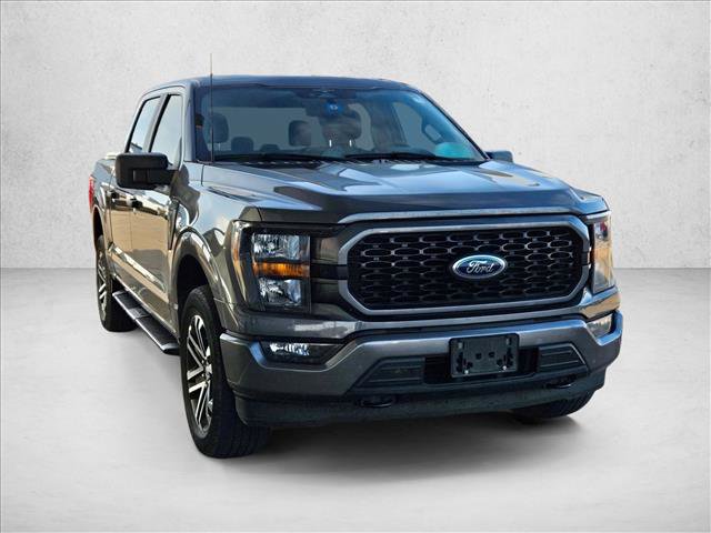 Used 2023 Ford F150 XL w/ STX Appearance Package image 3