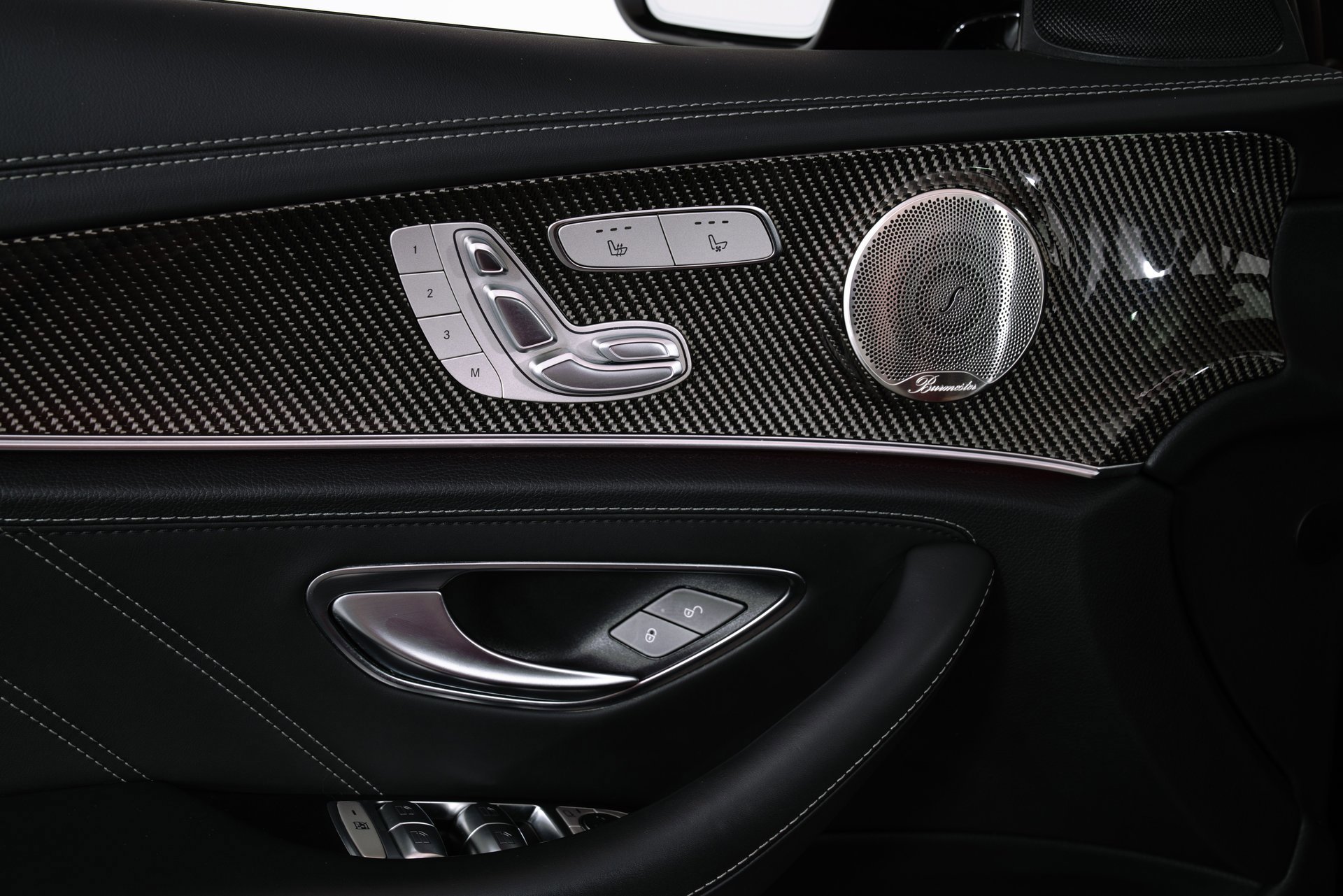 Used 2023 Mercedes-Benz E 63 AMG S image 13