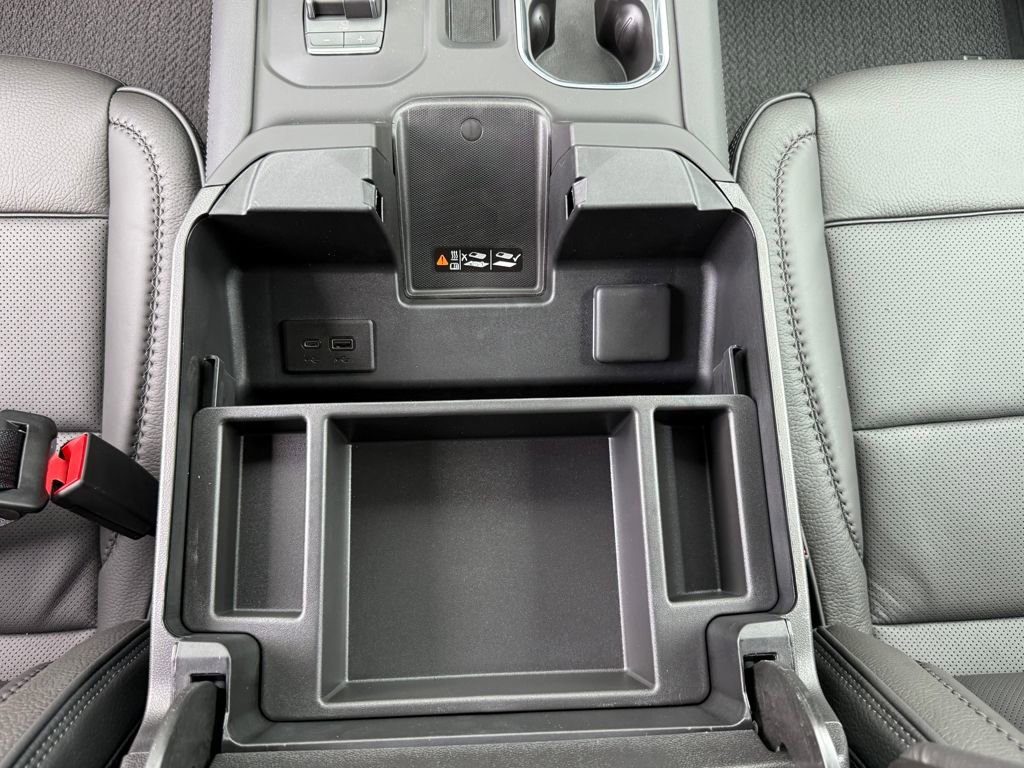 New 2026 GMC Sierra 1500 Denali w/ Technology Package image 29