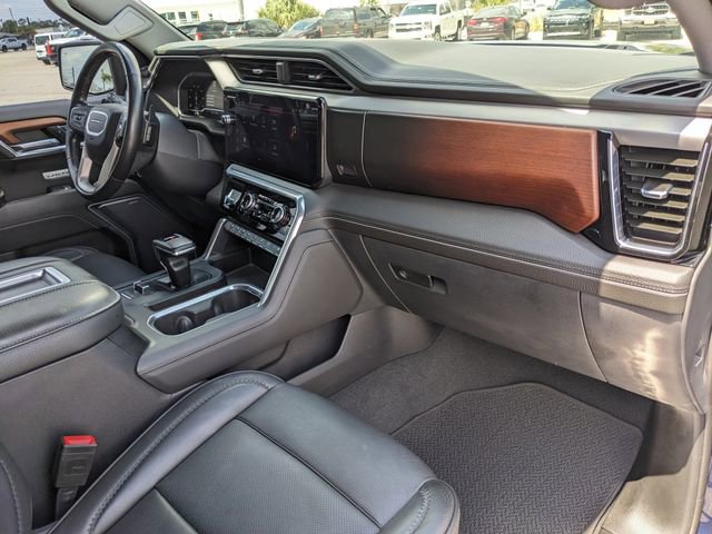 Used 2022 GMC Sierra 1500 Denali image 15