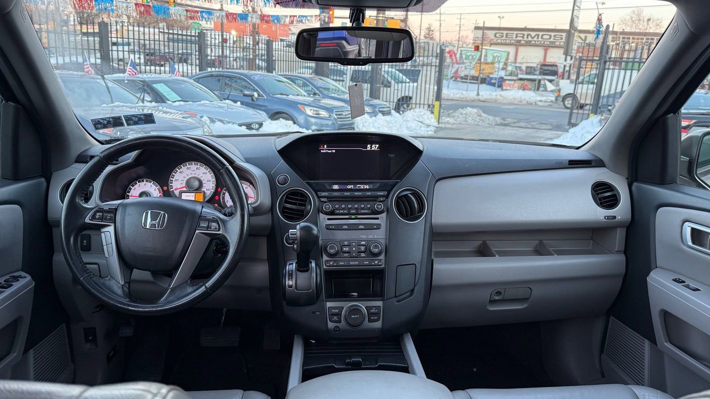 Used 2013 Honda Pilot EX-L image 9