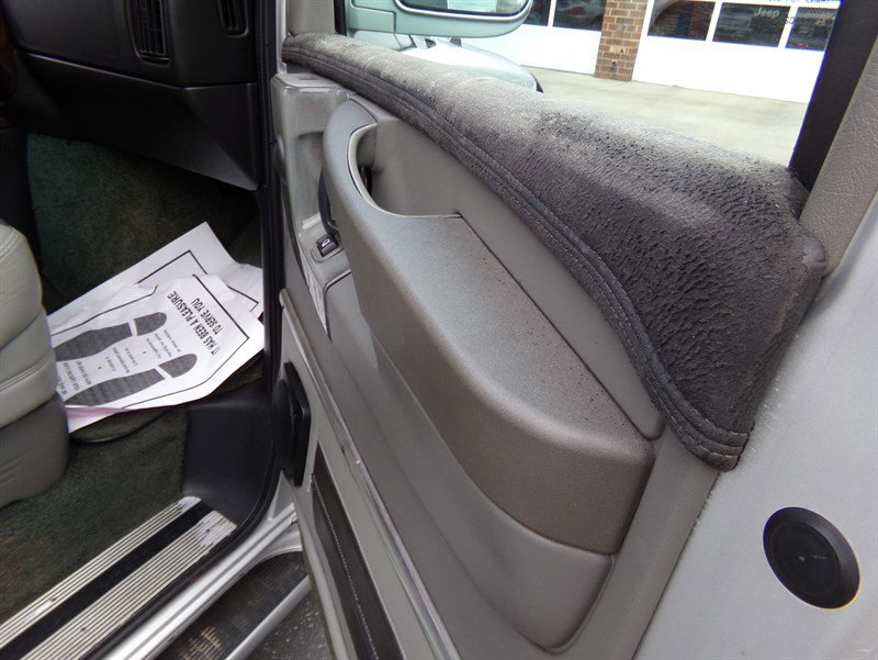 Used 2013 GMC Savana 2500 Extended image 75