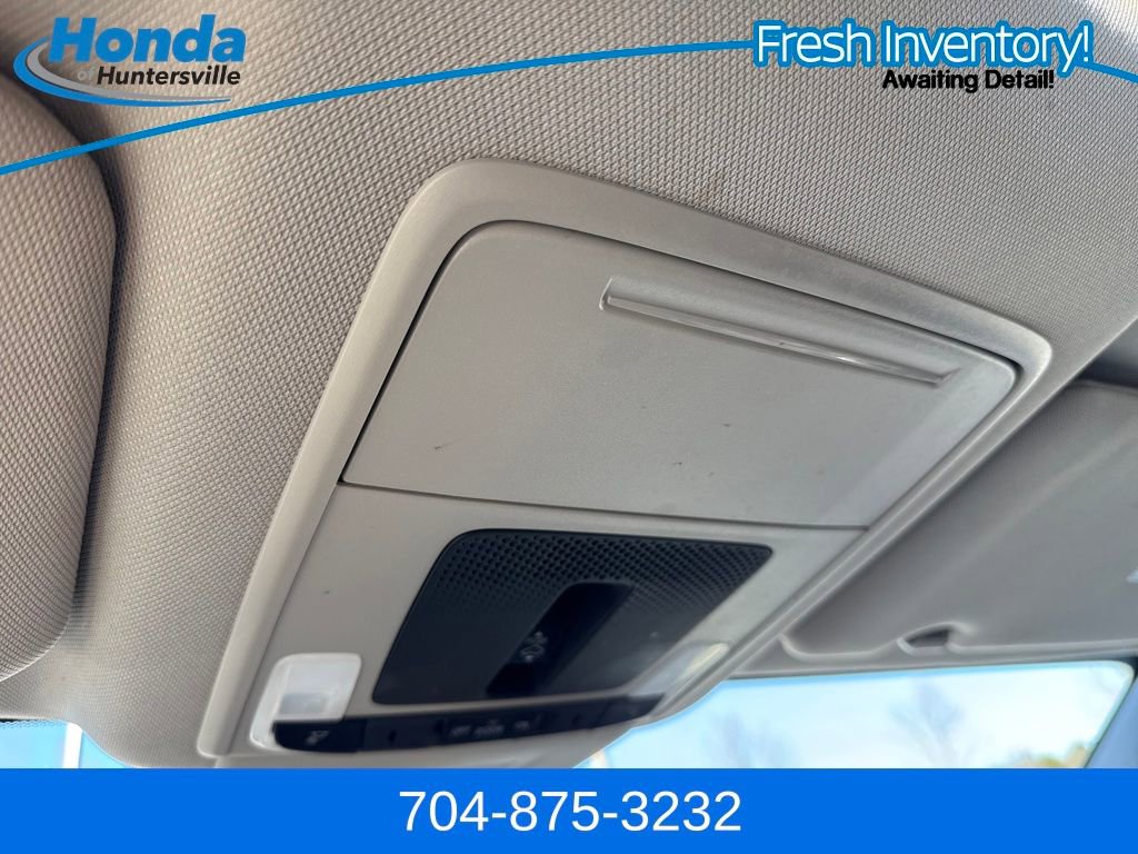 Used 2024 Honda CR-V EX-L image 33