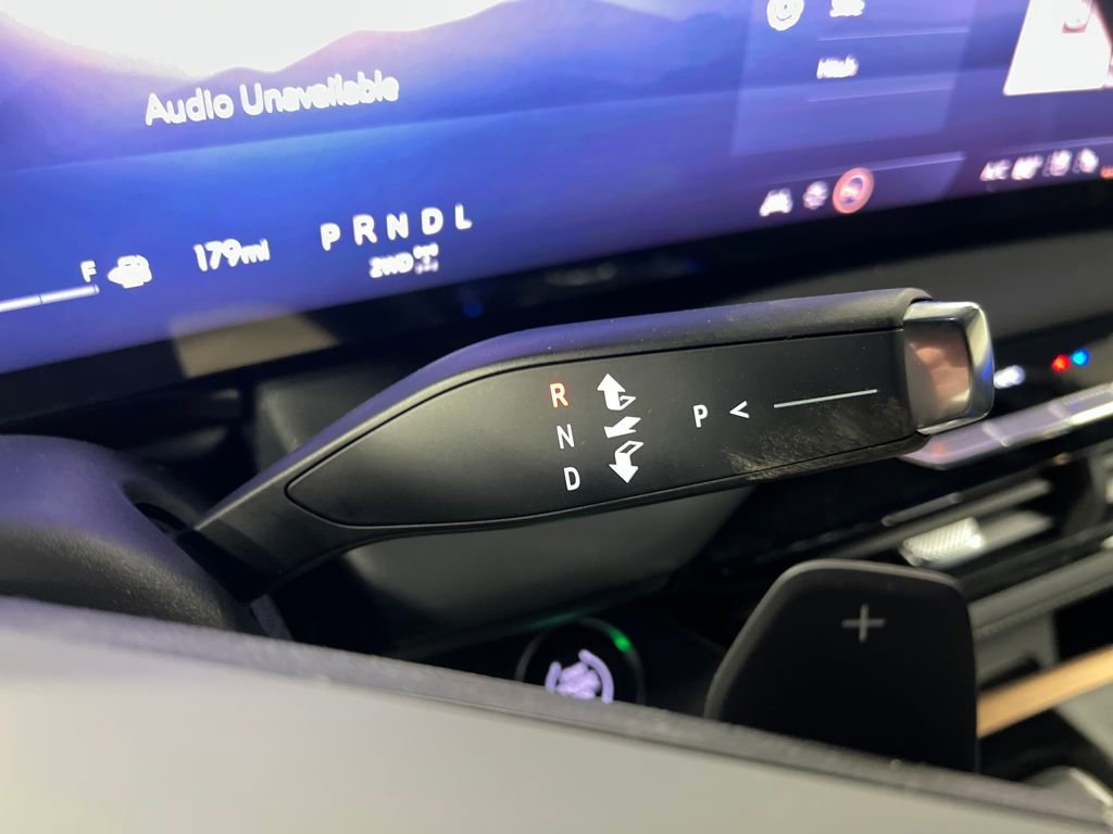 New 2026 Buick Enclave Avenir image 26