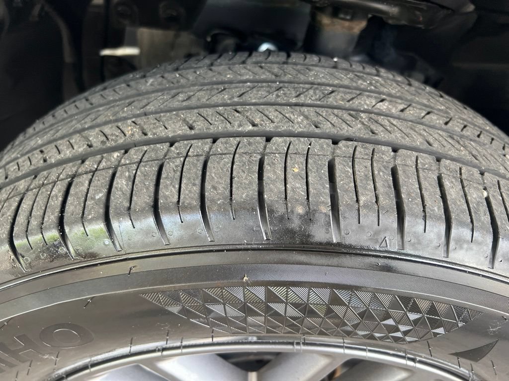 Certified 2023 Nissan Rogue S AWD/4WD image 44