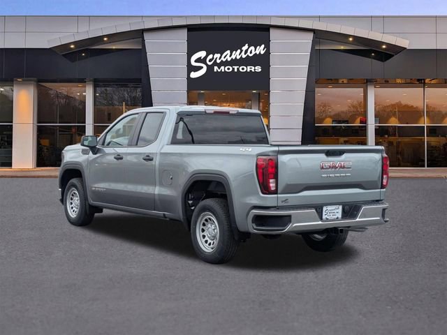 New 2026 GMC Sierra 1500 Pro w/ Pro Value Package AWD/4WD image 3