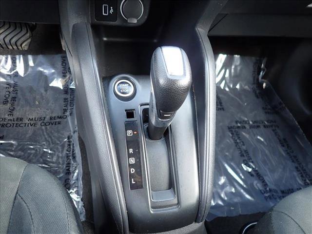 Used 2024 Nissan Kicks S FWD image 19