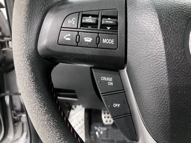 Used 2011 MAZDA MAZDASPEED3 Sport image 11