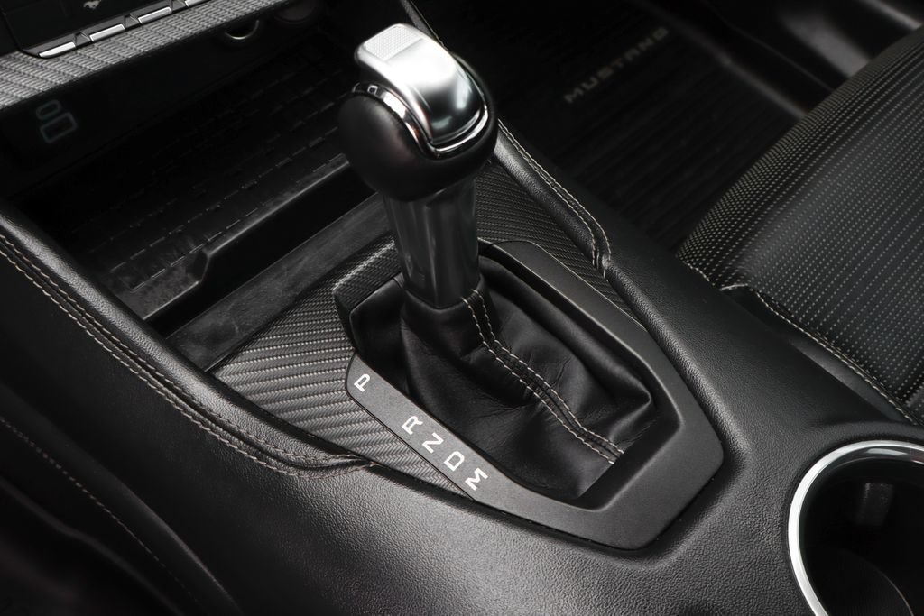 Used 2024 Ford Mustang GT Premium RWD image 35