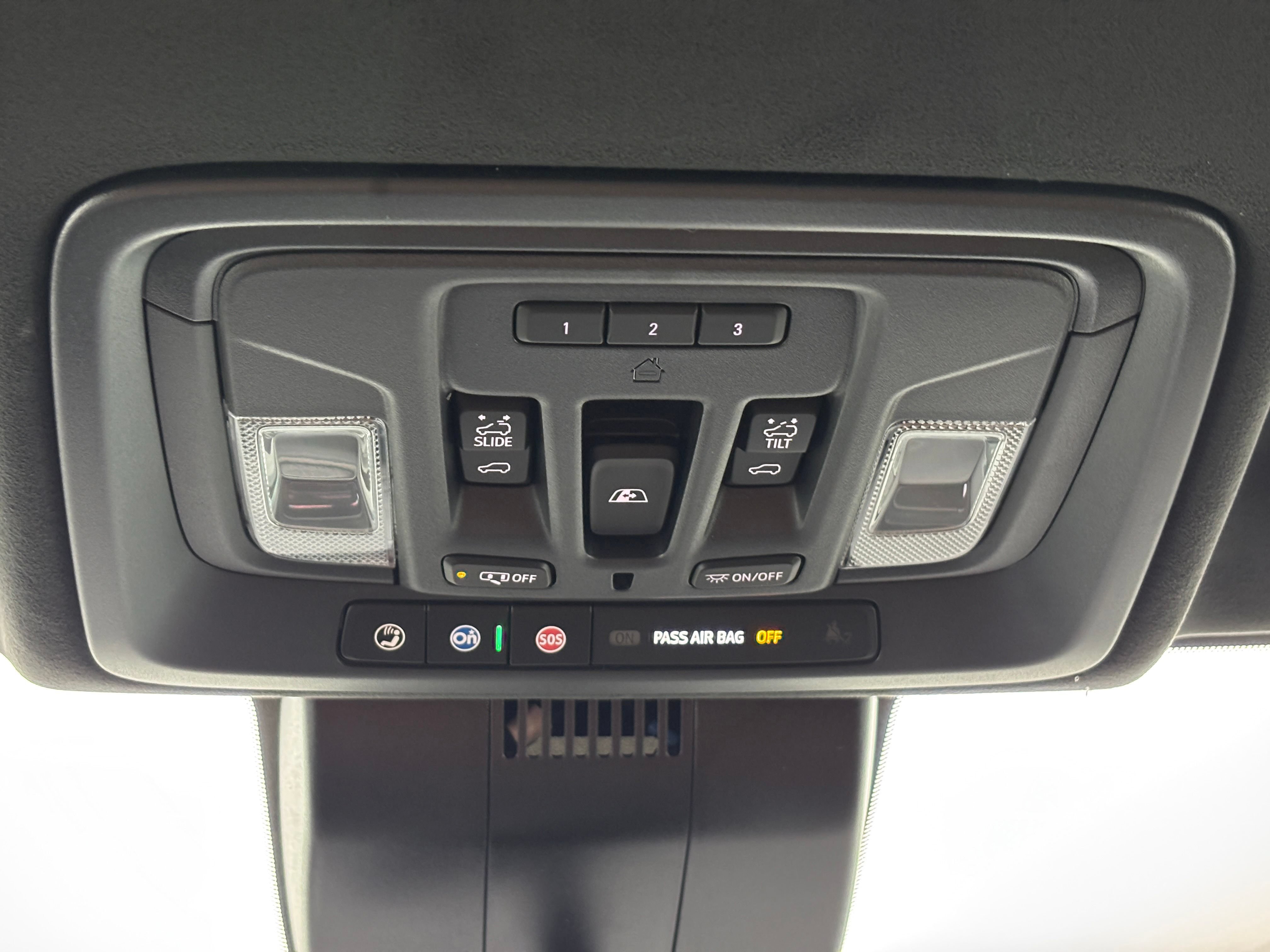 New 2026 GMC Sierra 2500 Denali Ultimate AWD/4WD image 29