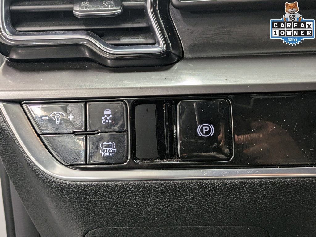 Certified 2023 Kia Sportage EX image 22