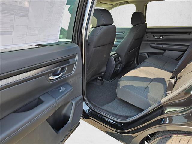 New 2026 Honda CR-V EX image 11