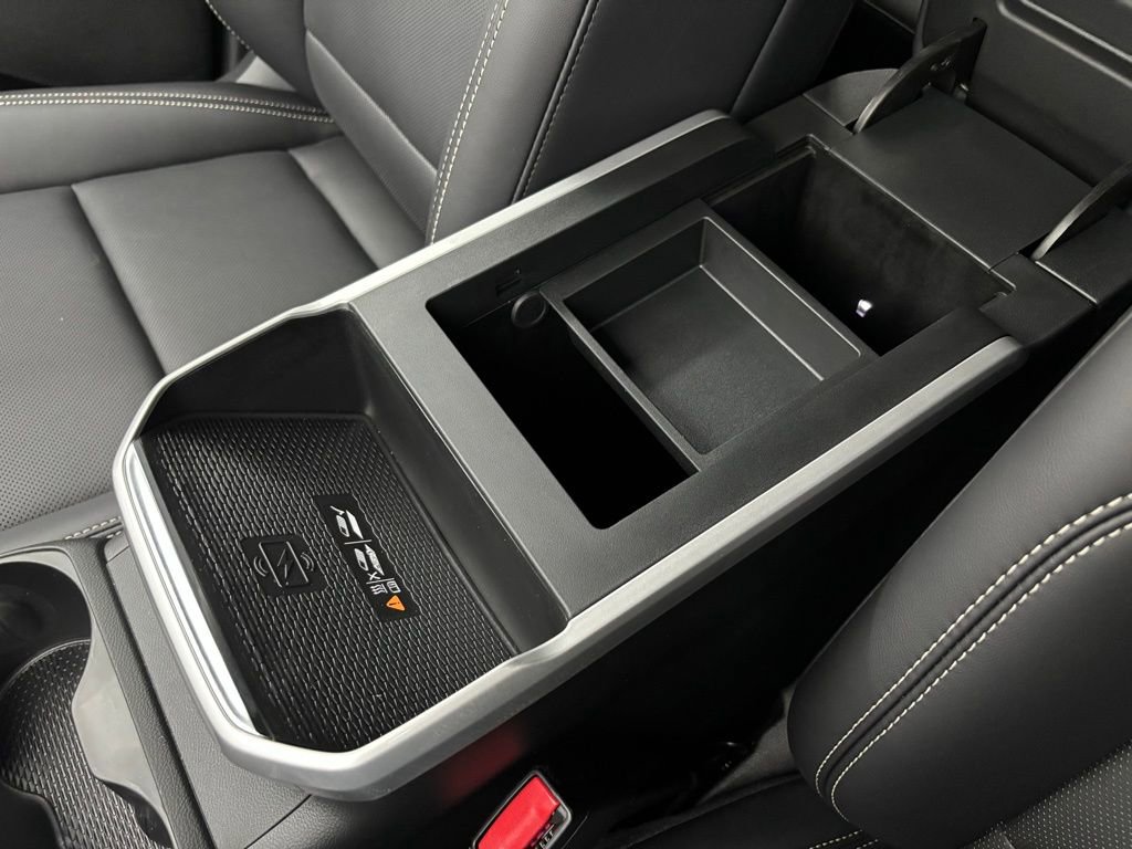 New 2026 GMC Terrain Elevation w/ Elevation Premium Package image 33