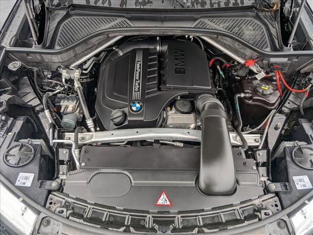 Used 2015 BMW X5 xDrive35i image 24