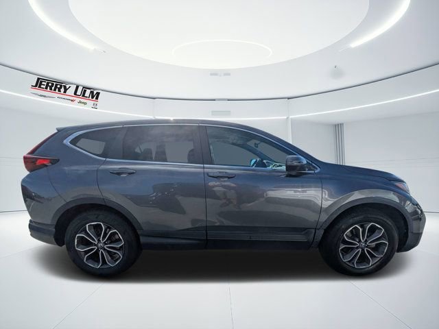 Used 2020 Honda CR-V EX image 2
