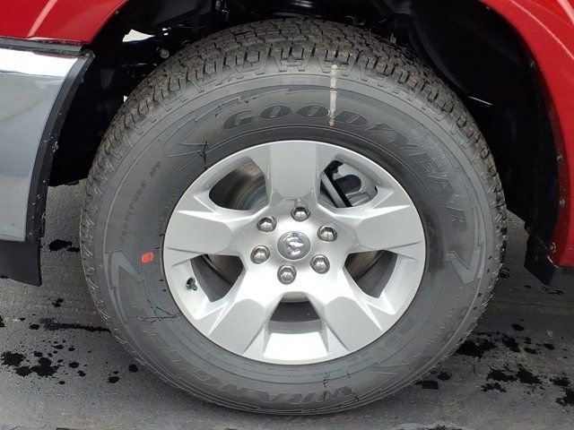 New 2026 RAM 1500 Big Horn image 22