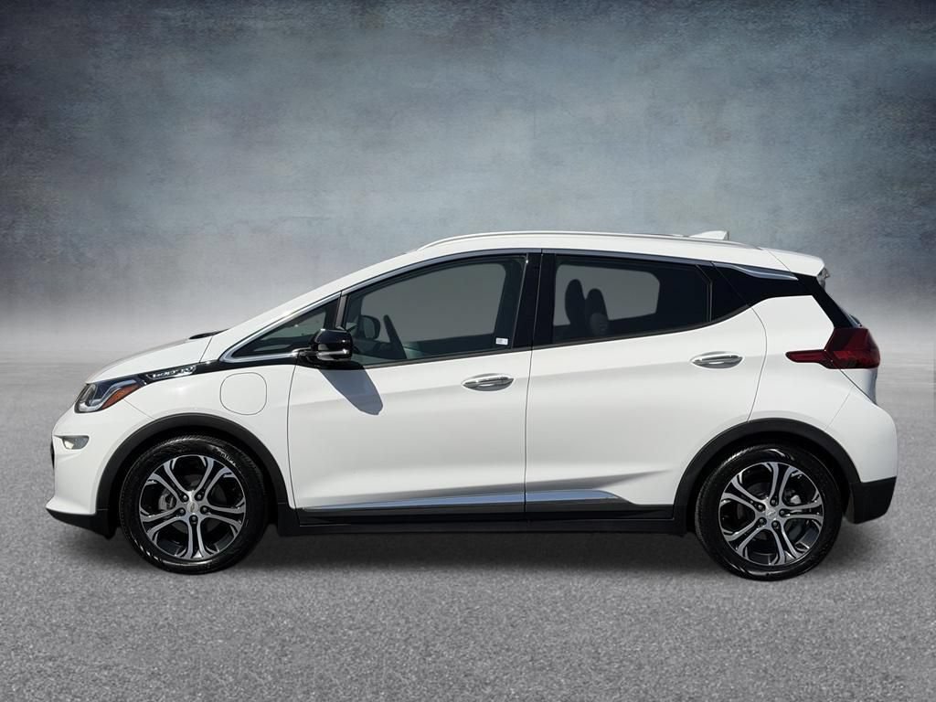Used 2019 Chevrolet Bolt Premier w/ Infotainment Package FWD image 7