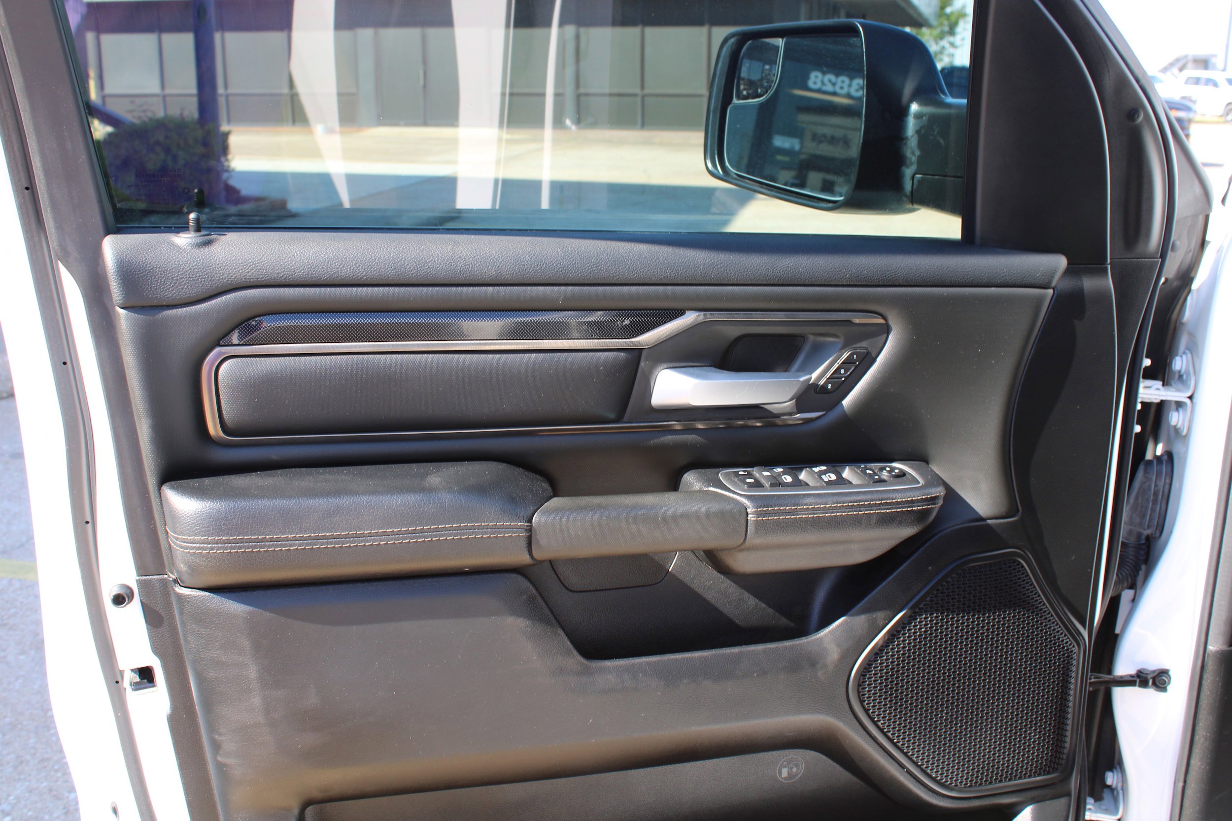 Certified 2021 RAM 1500 Rebel w/ Rebel Level 1 Equipment Group AWD/4WD image 19