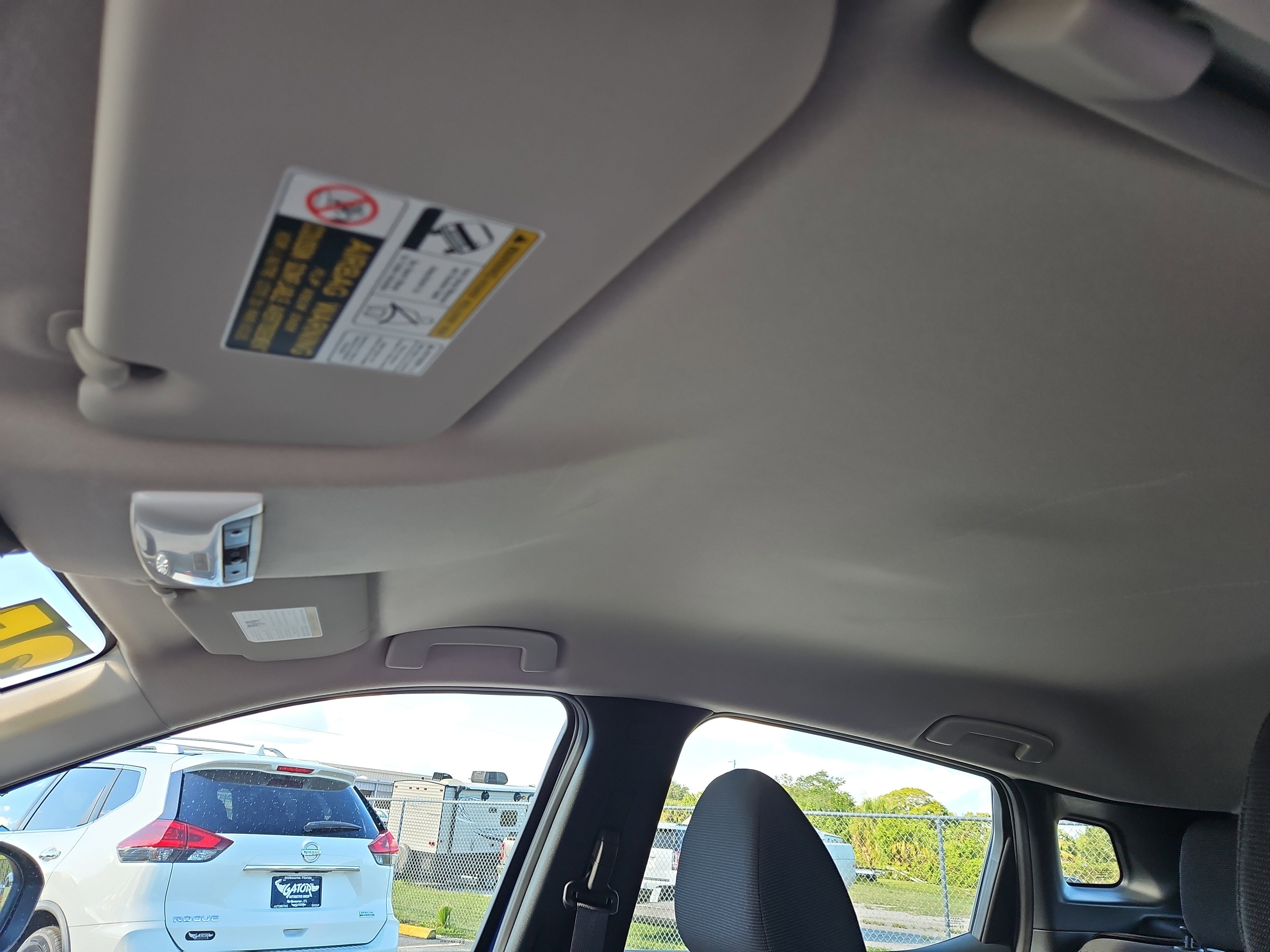 Used 2025 Nissan Kicks S FWD image 25