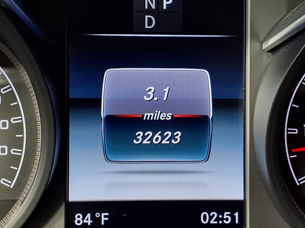 Used 2019 Mercedes-Benz GLC 43 AMG 4MATIC image 31