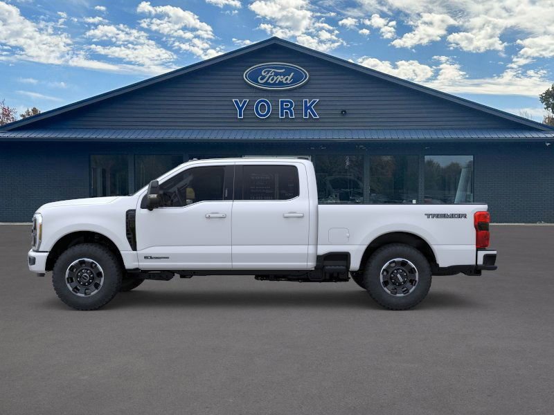 New 2026 Ford F350 Lariat w/ Tremor Off-Road Package image 3