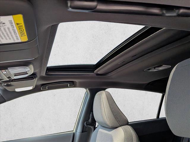 New 2026 Subaru Crosstrek 2.5i Sport AWD/4WD image 15